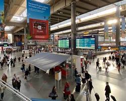 Hamburger Hauptbahnhof